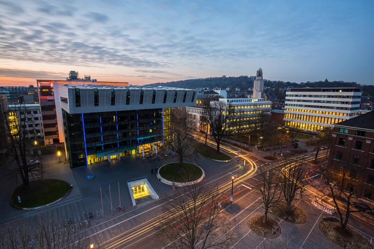 RWTH Aachen